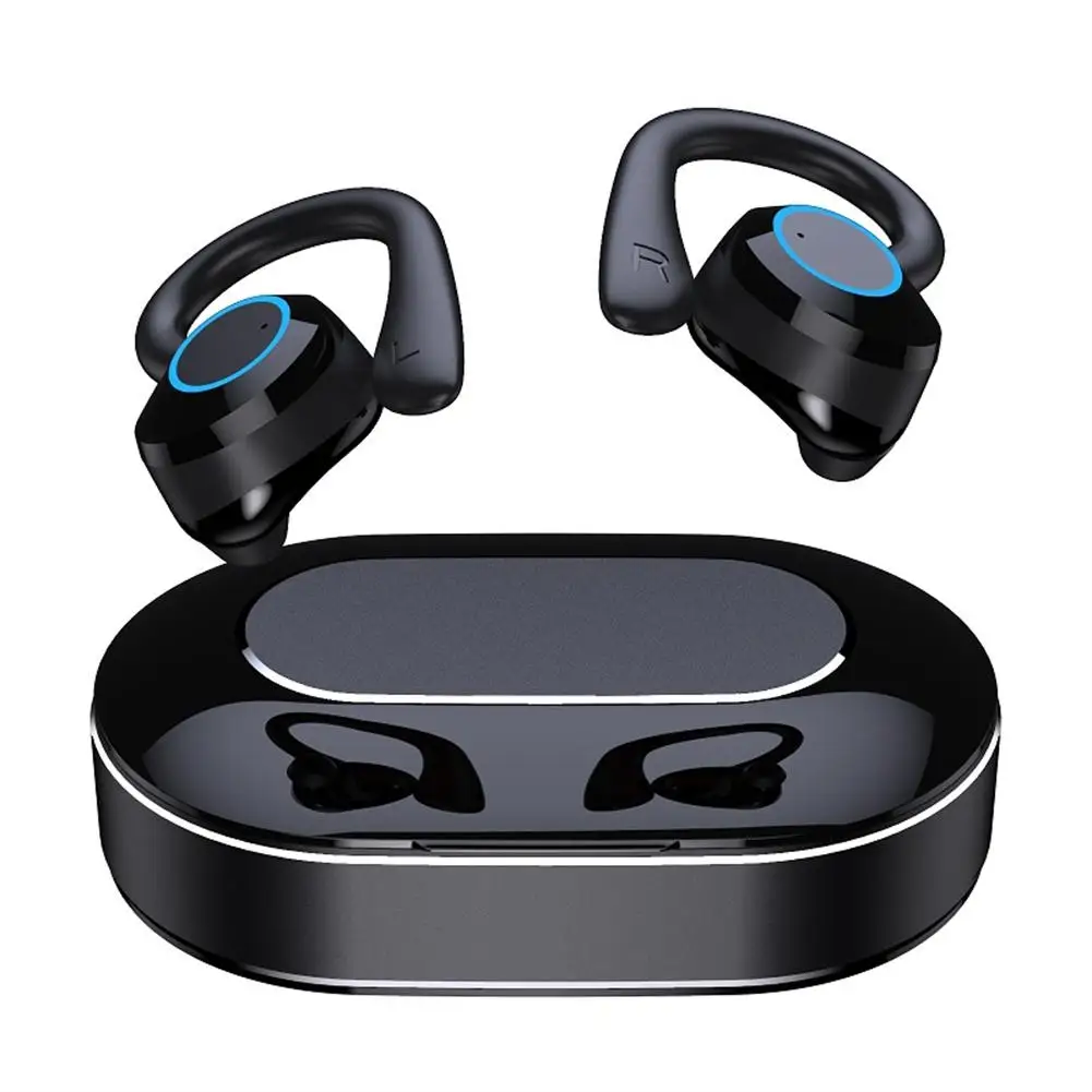 Q23 Pro Bluetooth Không Dây-Tương Thích Tai Nghe Loại Bỏ Tiếng Ồn Bass Tai Nghe Chụp Tai Chống Nước Thể Thao Tai Nghe Chơi Game
