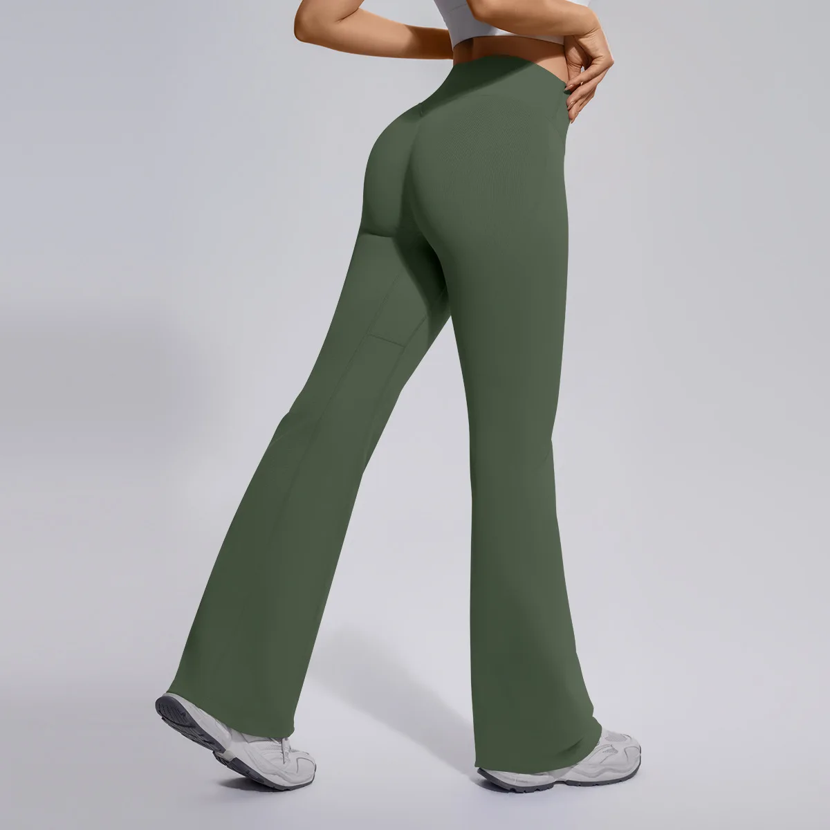 Size chart and fit details