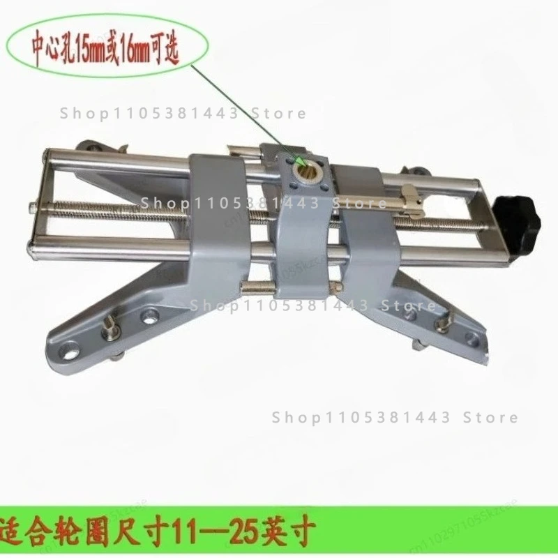 

Front Wheel Aligner Clamp & Special Tool Clamp Head for Precision Alignment Four-Wheel Aligner Fixture Accessories