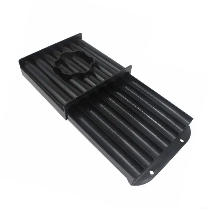

77HC 8-20mm Round Baits Roller Plate Fishing Rolling Table Baitmaker Roll Board