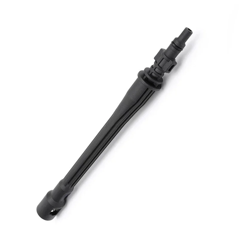 High Pressure Extend The Barrel Car Washer Extension Rod Connecting Nozzle For Car Washer Suitable For High-pressure Water Gun