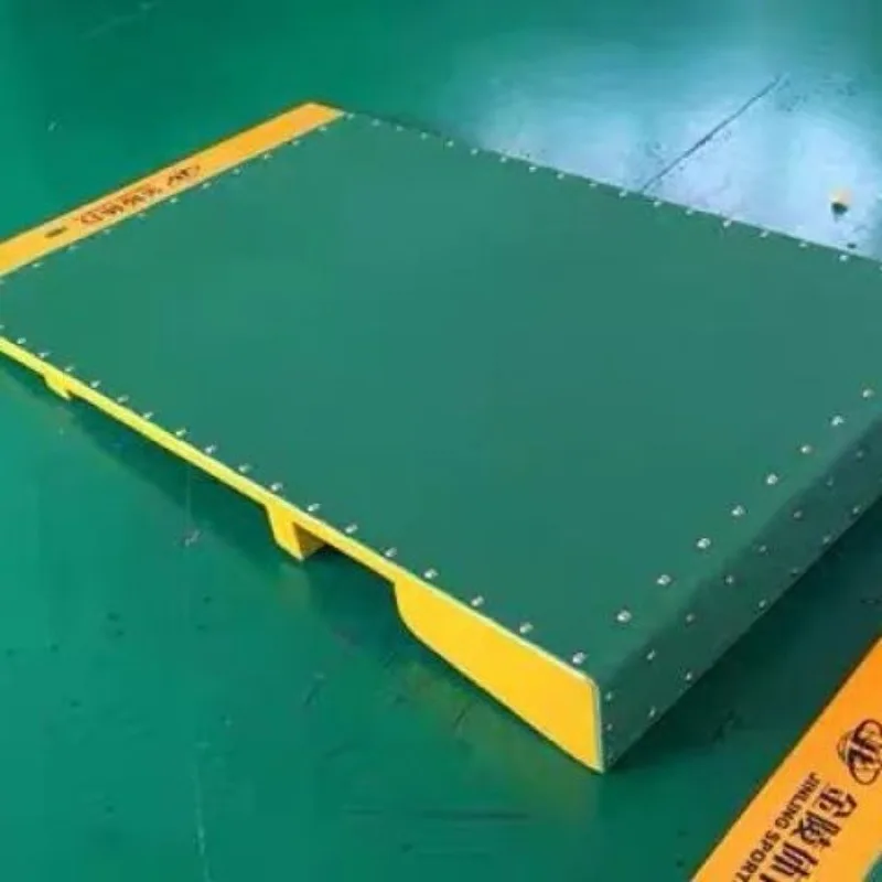 Sports Equipment Gymnastics Helping Springboard Gymnastics Training Equipment Jumping Training Equipment
