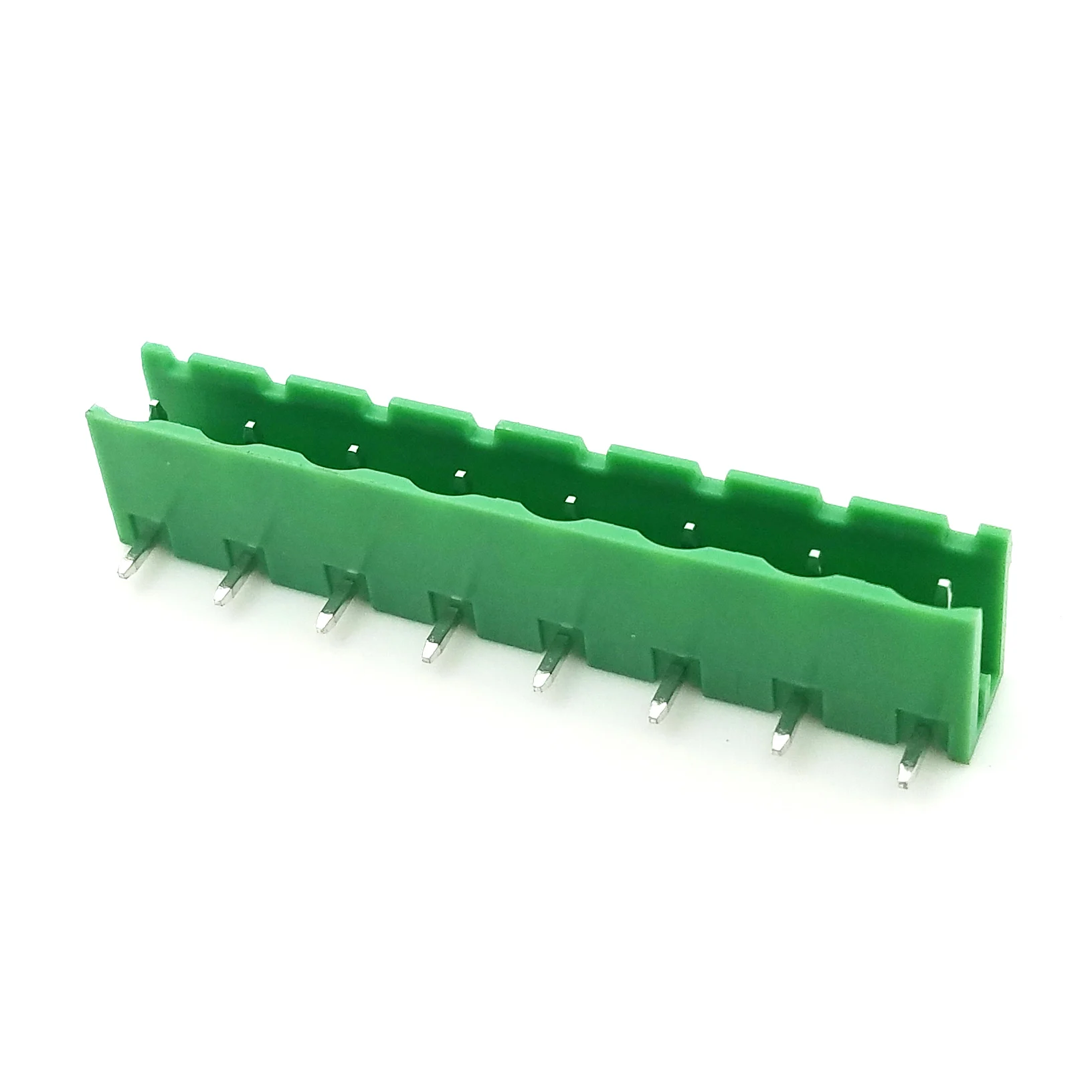 10Pcs KF2EDGR 7.5 2P ~ 12P PCB CONNECTOR PLUG-IN TEMINAL BLOCK 2EDGR 7.5mm 2PIN ~ 12PIN GMSTB 2,5 G  PHOENIX CONTACT DEGSON