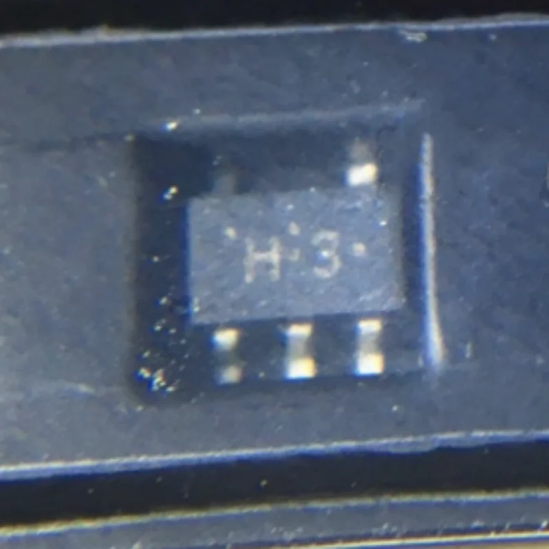 

10pcs/lot H3 TC7SH02FU NEW Original Genuine Chip Packing SOT23-5