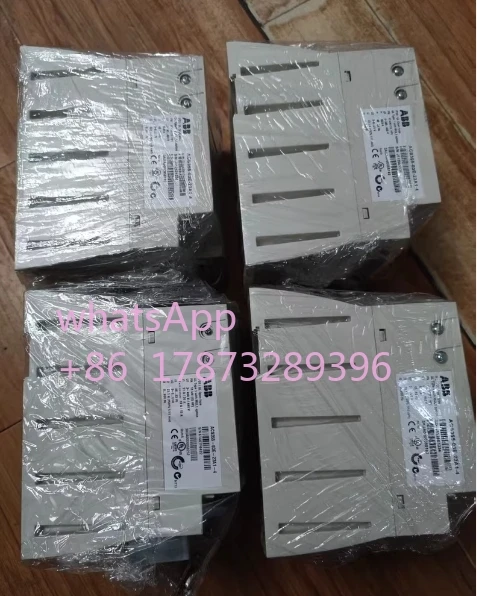 Convertitore ABB originale e usato ACS355-03E-23A1-4 11kw