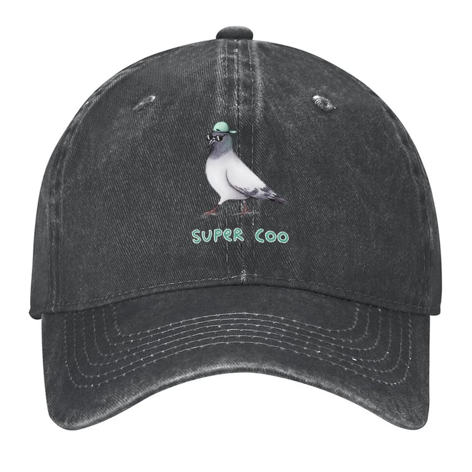 

Super Coo Baseball Cap Gentleman Hat Dropshipping Fishing cap men's big size hat Men's Hats Women's