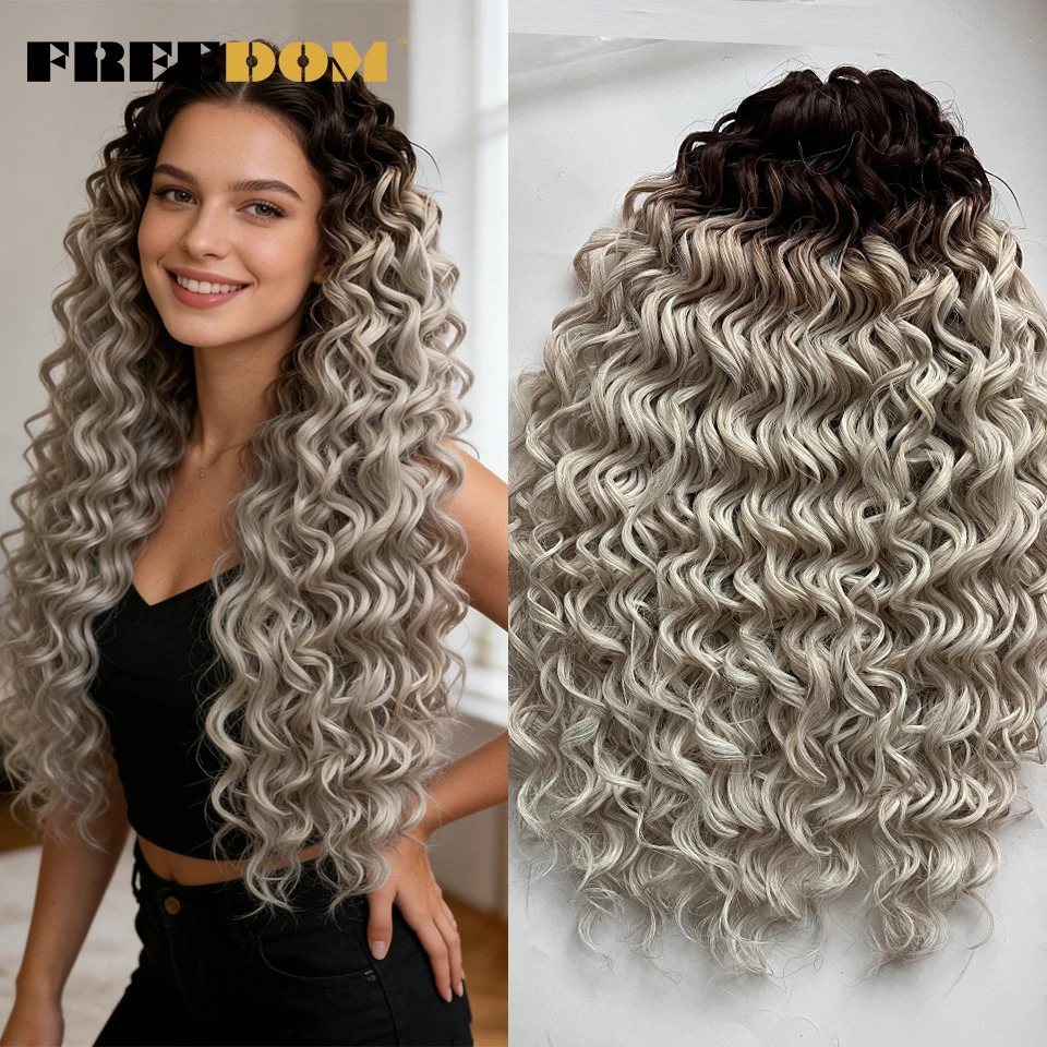Thumbnail 3 - #21 Trending Crochet Hair Extensions Right Now