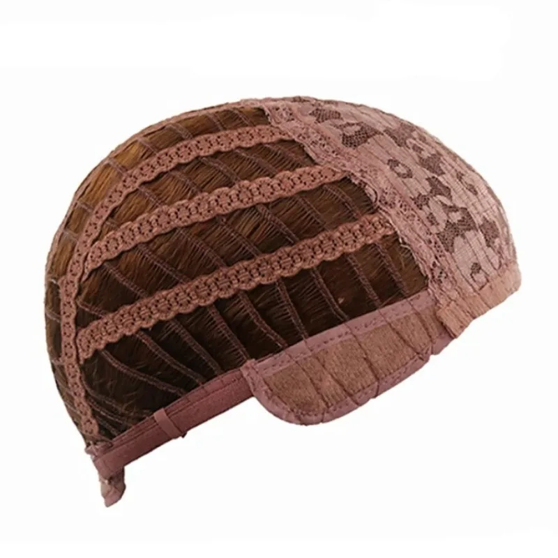 Cosplay Wanderer Rol Kort Haar Bal Hoofddeksels Gradiënt Korte Stijl Pruik Spel Genshin Impact Rol Modellering De Jarhead Hoofddeksels