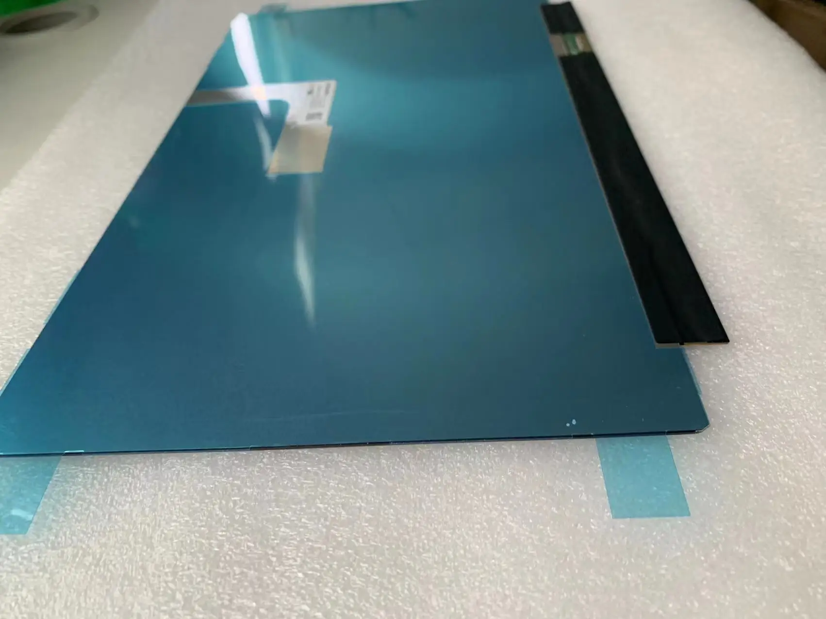 Imagem -04 - Oled Oled Oled Non-touch para Asus Zenbook 13 Um325 Um325ua Um325s Um325sa Ux325e Portátil Display Lcd Atna33xc110 Painel Atna33xc11 13