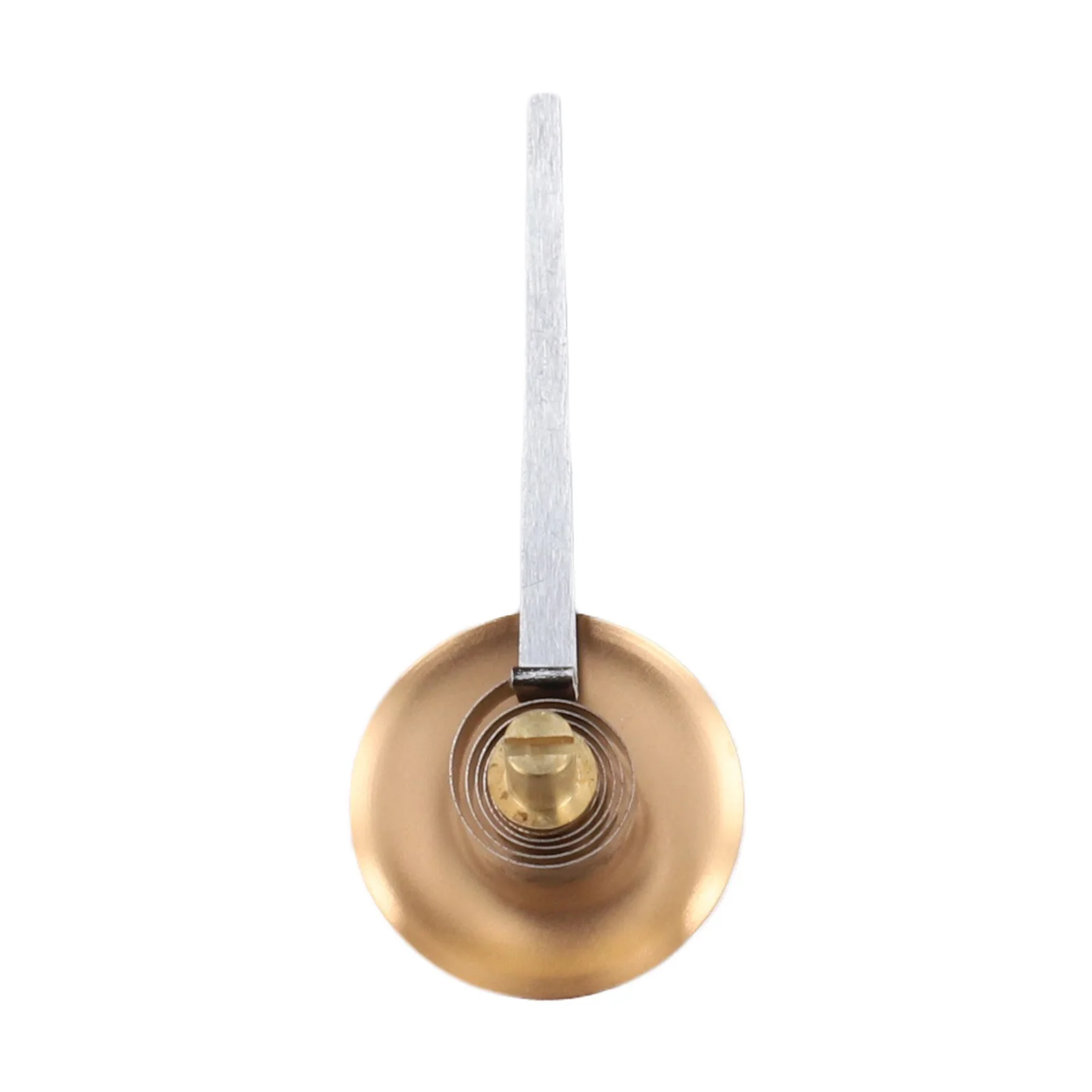 

Easy Installation Replacement Thermometer Sauna Environment Monitoring Versatile Compatibility Copper And Aluminum Alloy