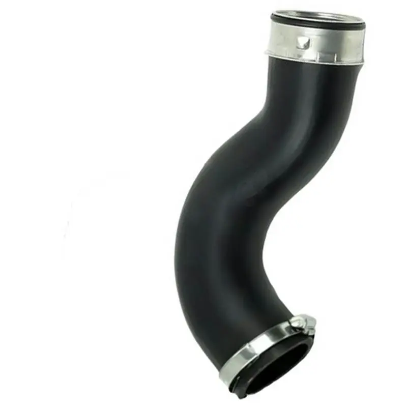 A33K-For VW Transporter Multivan T5 T6 2.0 D Intercooler Pipe Turbocharger Hose 7E0145709C