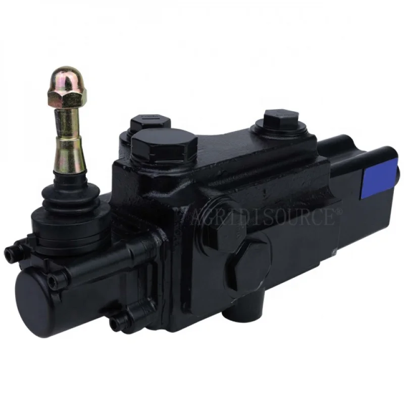 durable：FT800.58A.010FP-L15E Single Valve Distributor For Foton Lovol agricultural machinery & equipment Farm Tractors