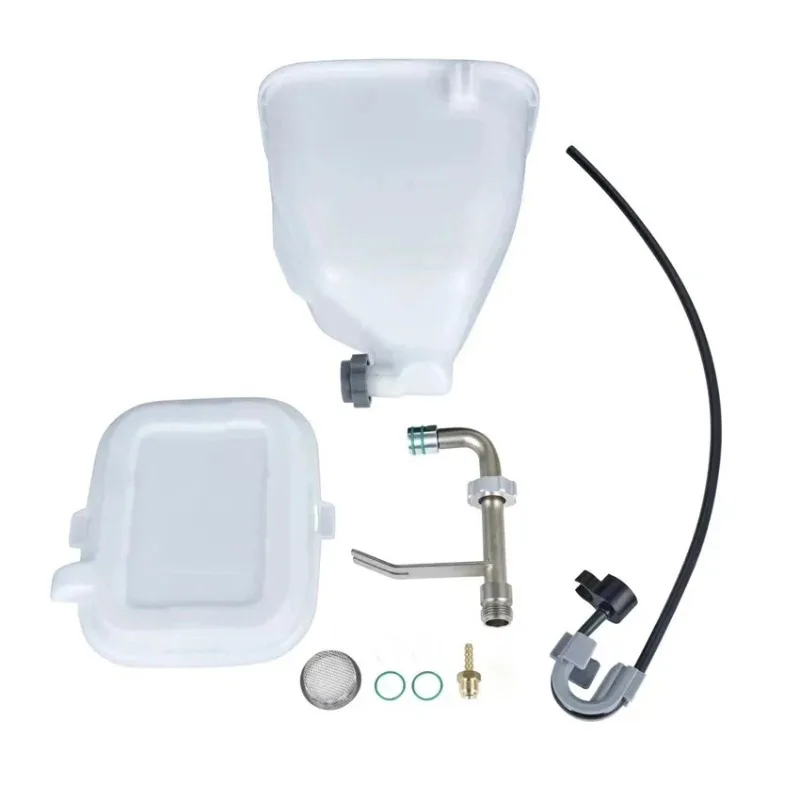 

6L White Universal Hopper Small Electric Airless Paint Sprayer Hopper Airless Sprayer Hopper Airless Spraying Machine