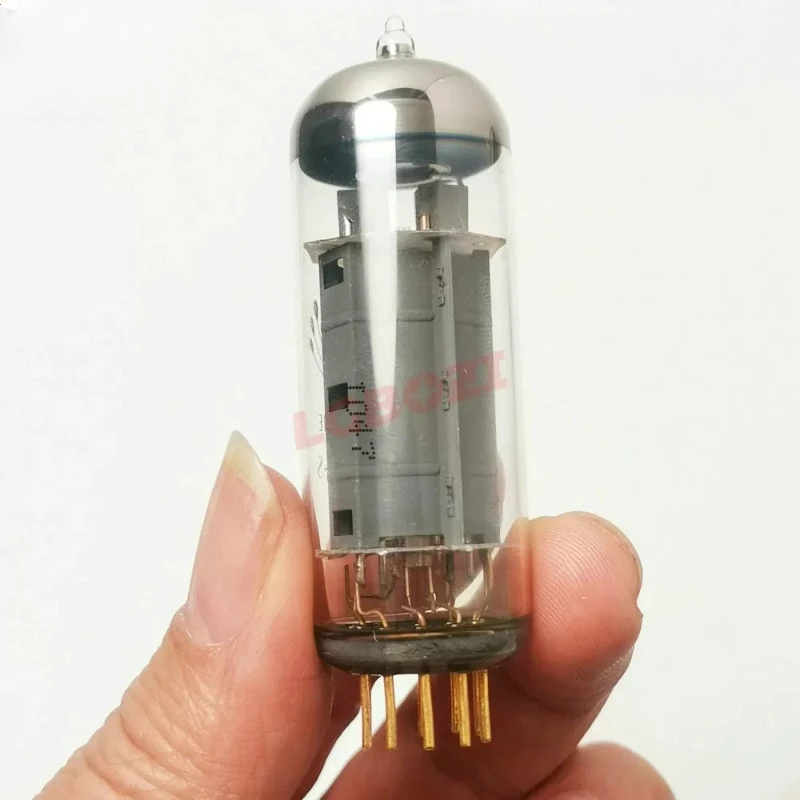 

Noble el84-s digital tube directly replaces el84/6p14/6bq5/n709 and other tube amplifiers