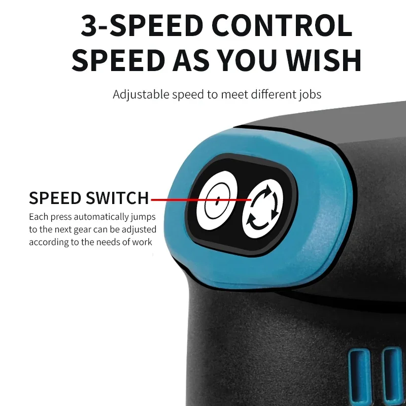 マキタ DBO180Z 18V リチウムイオン ブラシレス充電式ディスクランダムオービタルサンダー 木工研磨パテ研磨用 ベアツール