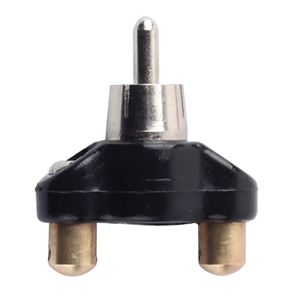 

Tattoo Clip Clip Cord Adapter Cord For Machine Conversion Tattoo Adapter For Machine Power Supply Black