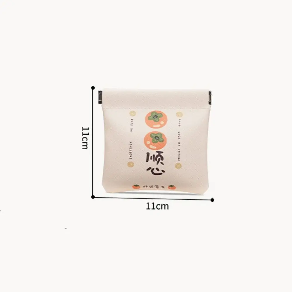 حقيبة كتف صغيرة للنساء ، محفظة عملات معدنية ، حقيبة تخزين للتغيير ، حقيبة مستحضرات تجميل أحمر شفاه للسفر ، طباعة أزياء ، حقائب نقود عملات معدنية للفتيات