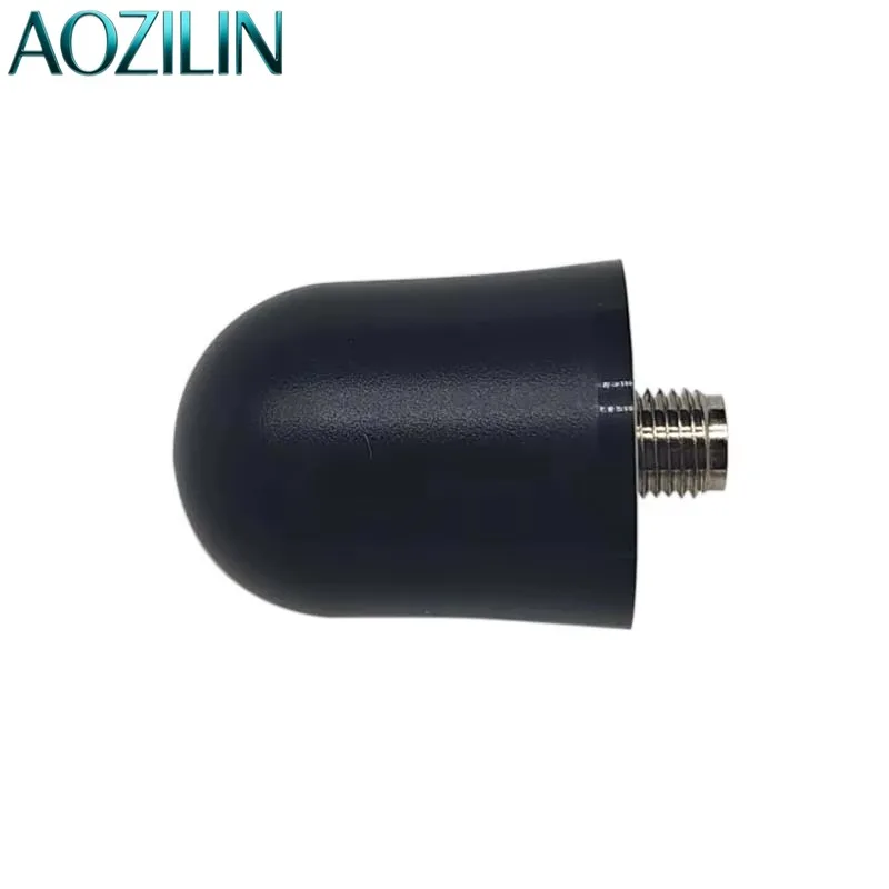 AOZILIN Adjustable L-band Helical GNSS Antenna Multi Band L1/L2/L5 High Accuracy For Vehicle Drone Position Tracking System - view 3