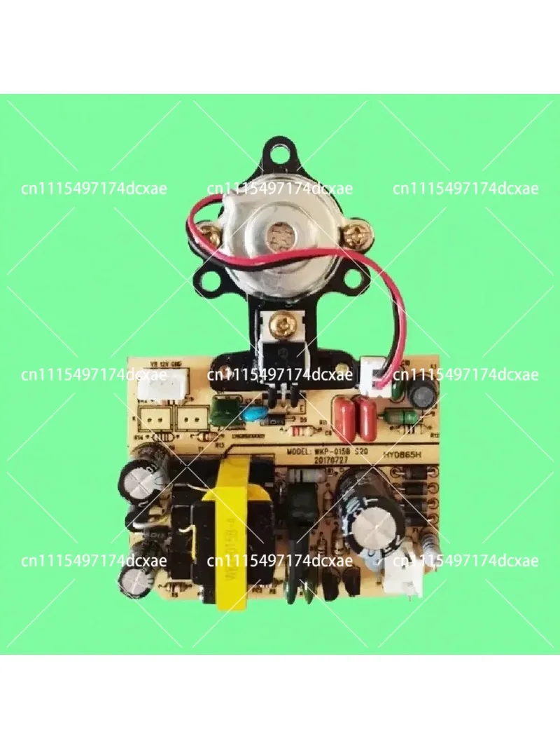 12V Humidifier Atomization Board Power Supply Module Mist Maker Accessories