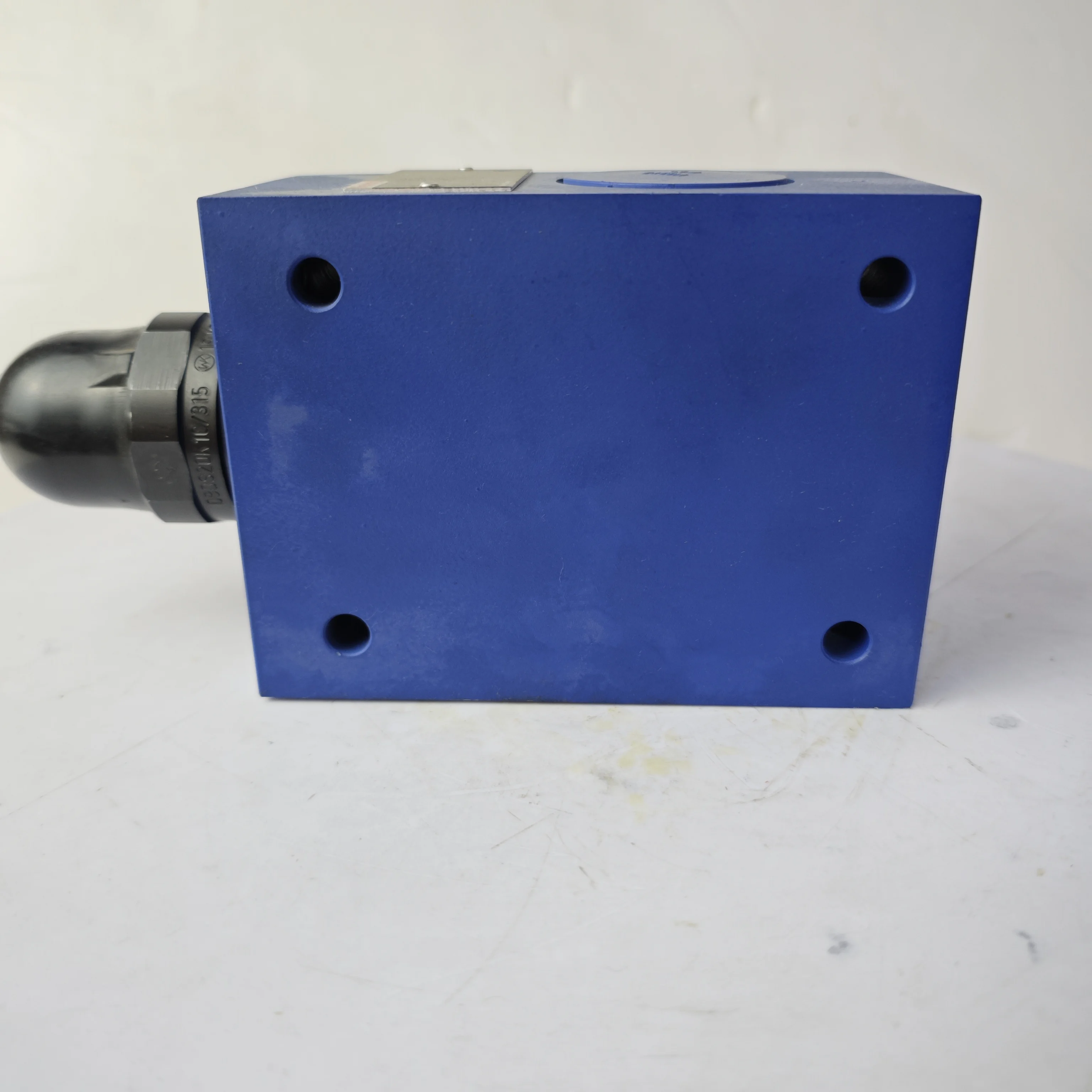 Katup bantuan tekanan Rxeroth DBDS 20 G1A/315 R900424174