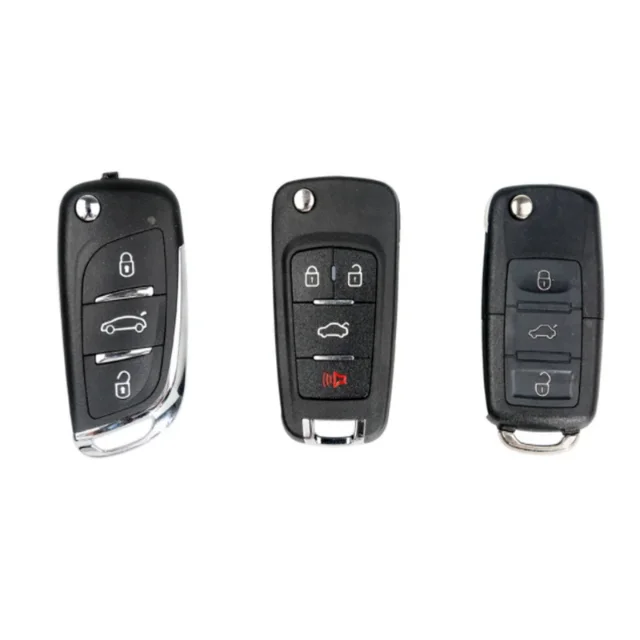 Picture 5: High Performance Car Diagnostic Tool Keydiy Car Key Programmer All Keys Lost Kd-x2 Auto Key Programming Tools Locksmith Supplies