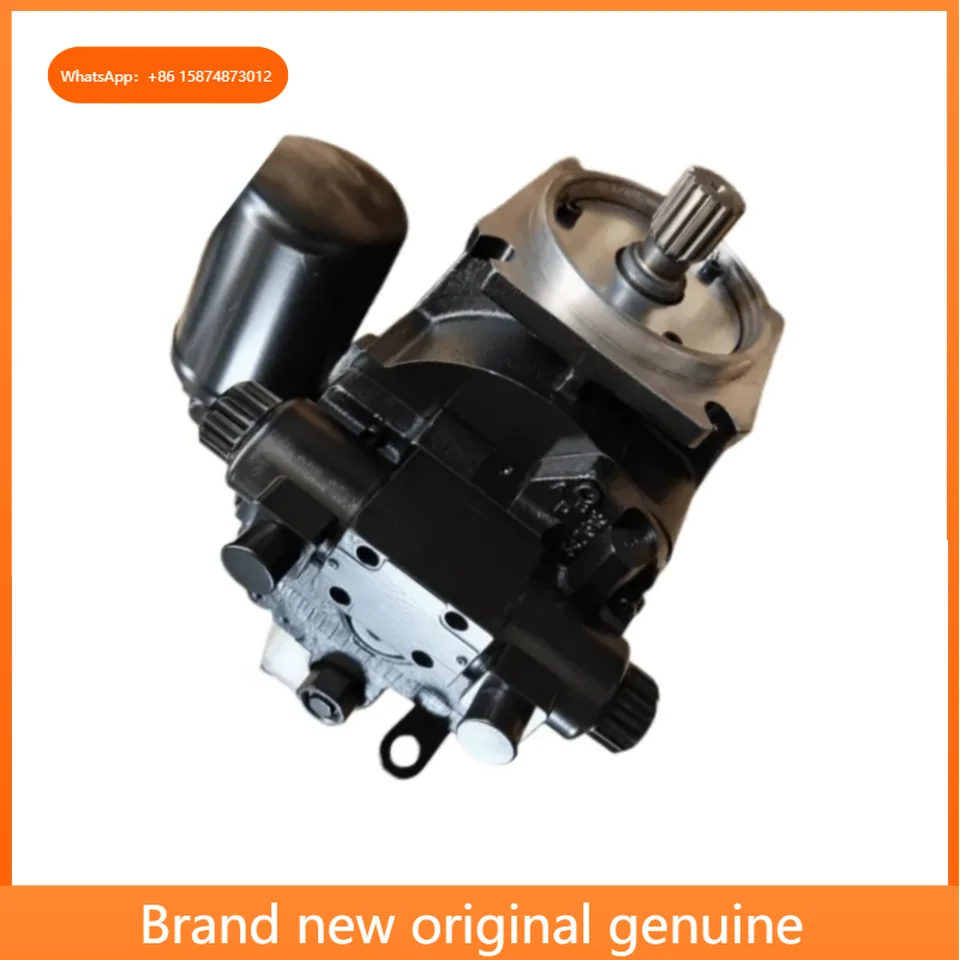 

High Pressure Hydraulic Pump 90L Series 90M075NC0N8N0C6W00NNN0000F0 90L055KN1NN80R4S1C03GBA232324 Piston Pump