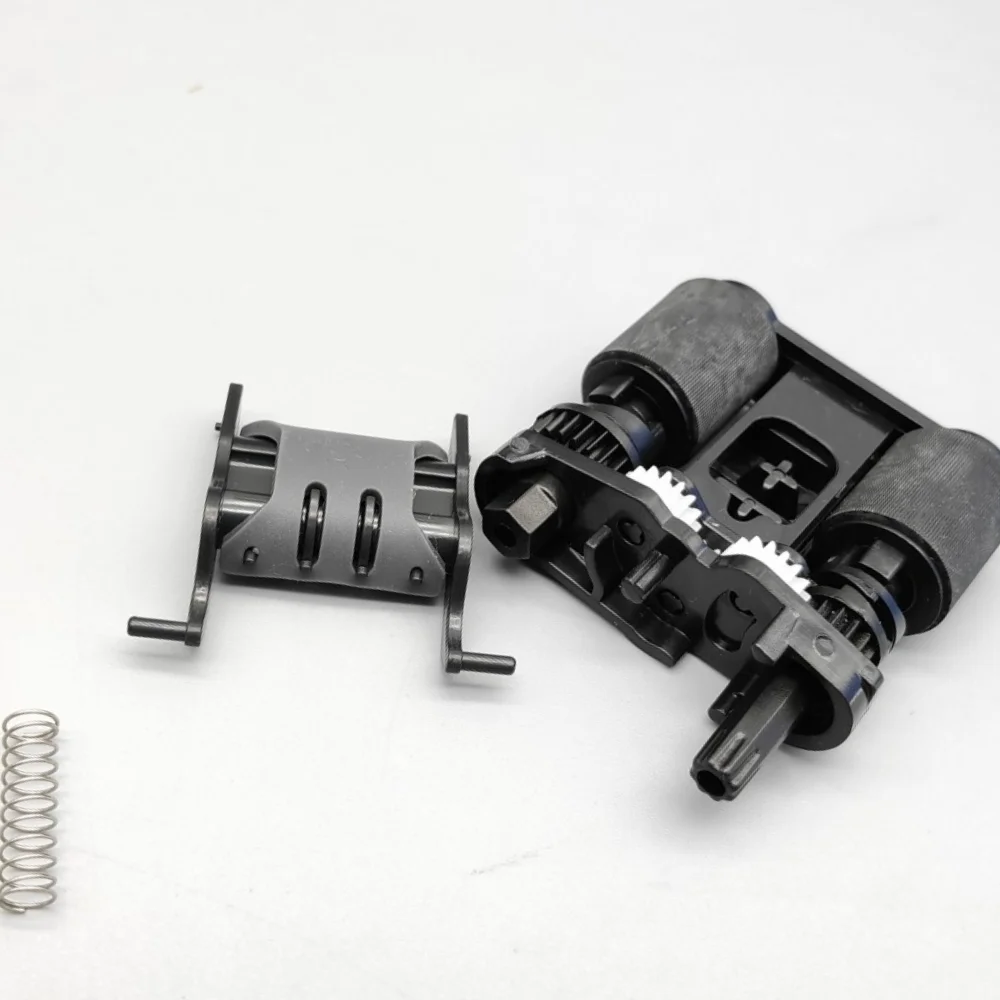 

10 компл. A8P79-65001 A8P79-65010 Комплект для обслуживания ролика подачи документов ADF для HP Pro 400 M425 M476 500 M570 M521