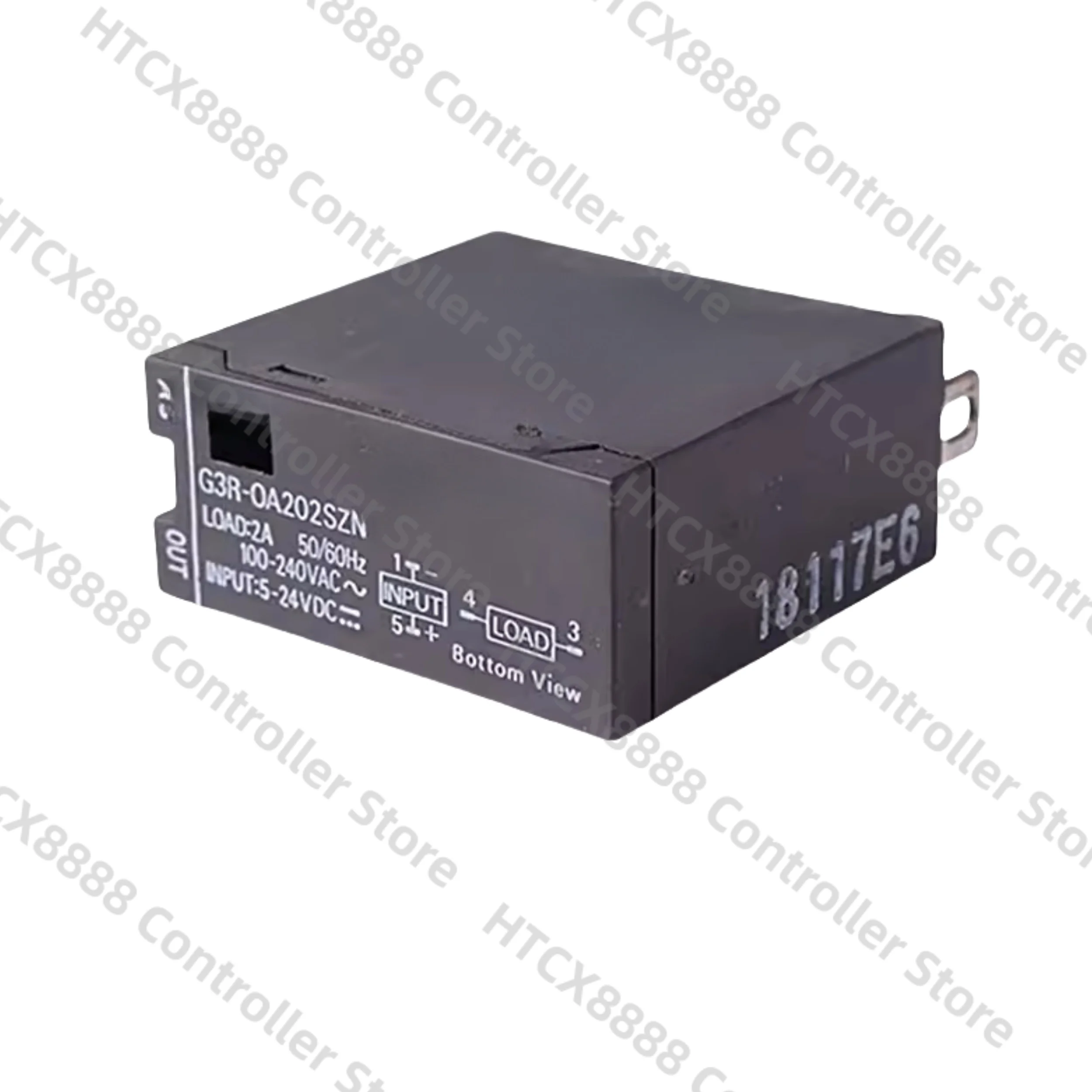 New Original G3R-ODX02SN G3R-OA202SZN G3R-OA202SLN G3R-OD201SN G3H-203SN-VD DC5-24 G3HD-X03SN-VD DC5-24 G3RV-ST500-D DC24
