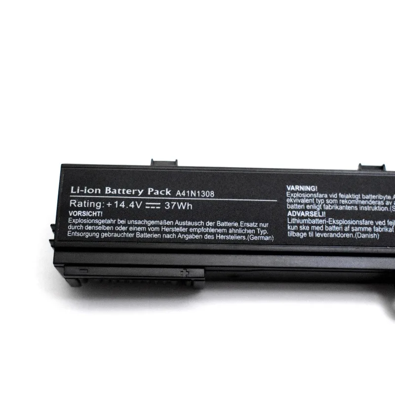 A31N1319 A41N1308 A41 Battery for Asus X451 X451C X451CA X551C X551CA X551CA-SX024H X551CA-SX029H X551CA-DH21 X551CA-0051A2117U