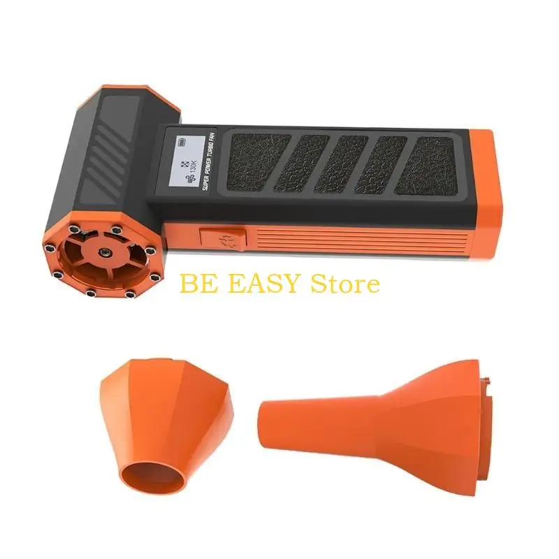 E28F 13000000RPM Jet Dry Blower Dryer مجفف شعر قوي من المنظفات الفراغية للكمبيوتر القابلة لإعادة الاستخدام القابلة لإعادة
