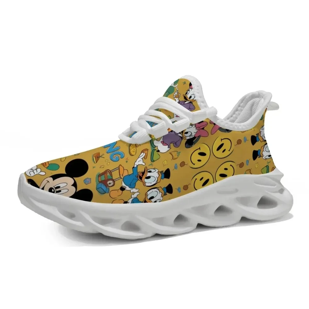 

Disney Donald Duck Boys Children's Charmander Sneakers Girls Boys Shoes Casual Kid Running Fashion Sports Boys Girls Shoes Gift