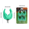 green L