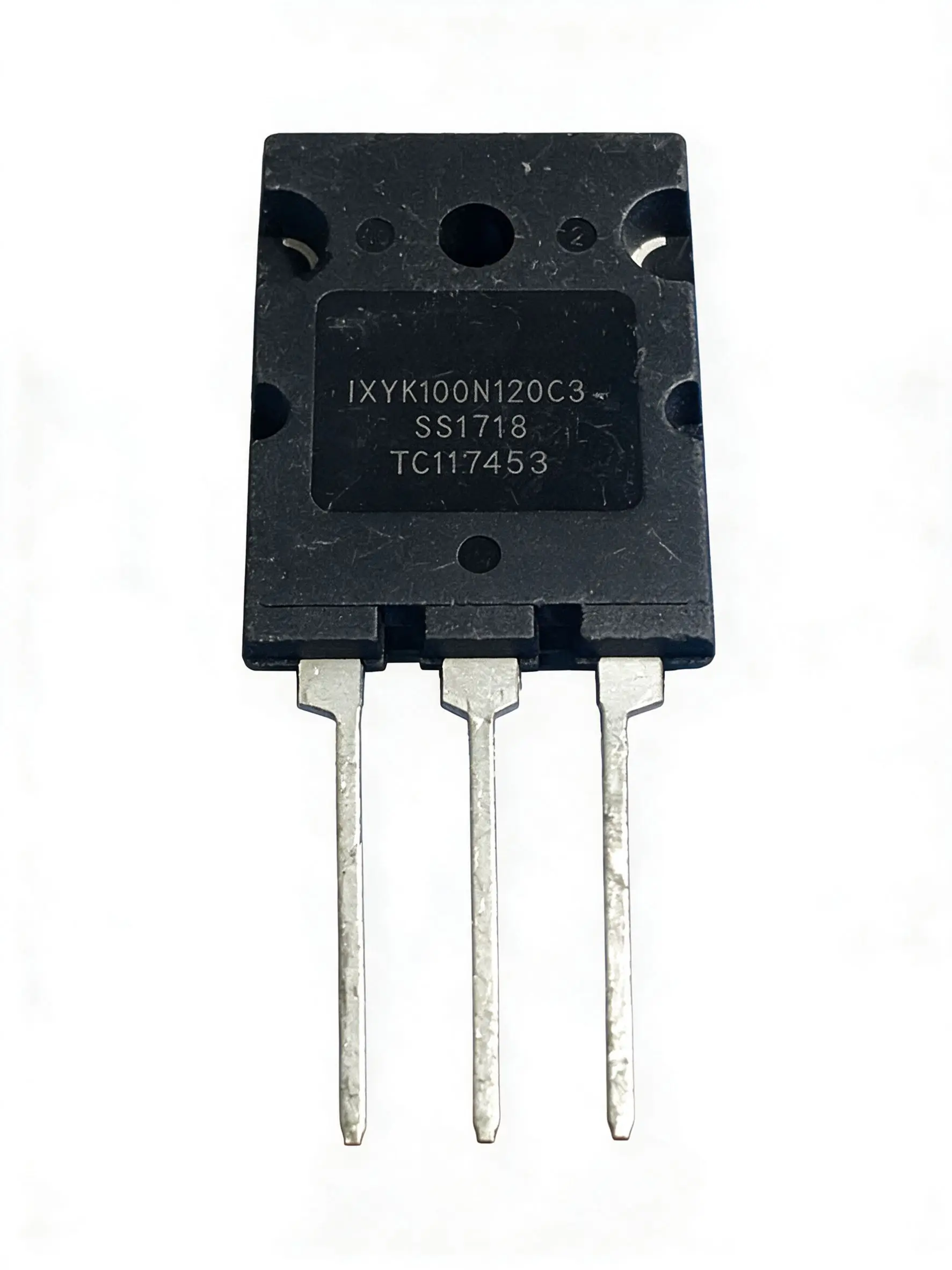 5piece IXYK100N120C3 1200V 100A TO-3PL