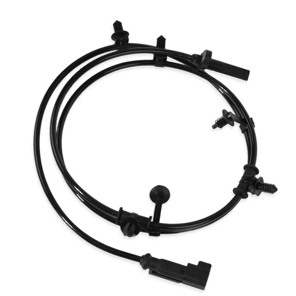 

1pc Rear Left ABS Wheel Speed Sensor for Ford Lincoln Edge 2011-2013 MKX 2011-2013/2015 ALS2392 5S13297 CT4Z2C190C DT132C216AA