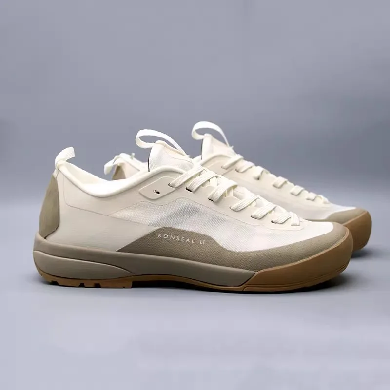

Original brand men's and women's hiking shoes designer, outdoor hiking shoes, comfortable spring and summer hiking sports shoes