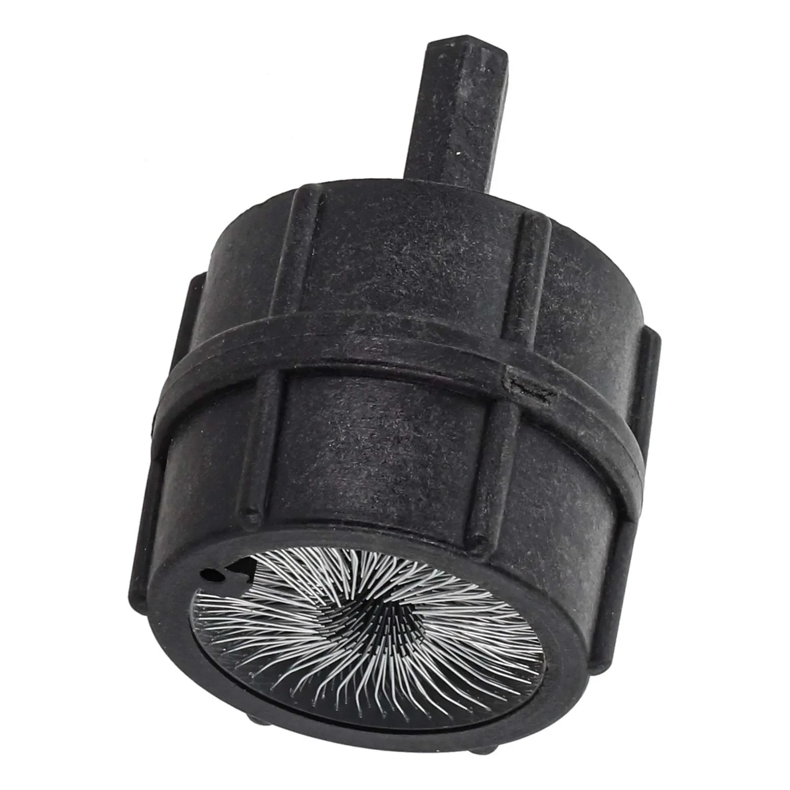 Open Center Battery Terminal Cleaning Brush Stainless Steel Brush Copper Pipe Cleaner Double-head Cleaner Inner And Outer Reamer