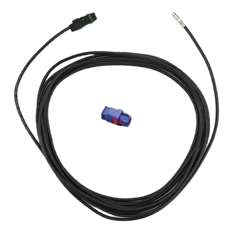 Super Sale 30756316 31414655 for VOLVO S60 V60 XC60 Reversing Effect Wiring Harness Auxiliary Lens Rear Camera Wiring