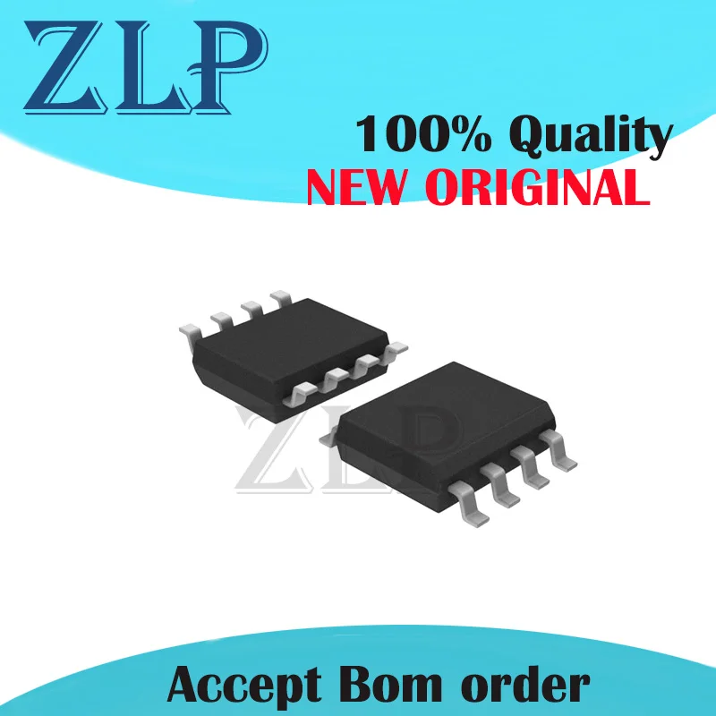 10PCS/50PCS free shipping electronics lot Gate Drivers original IRS2103STRPBF S2103 SOIC-8 600V half-bridge gate driver IC new