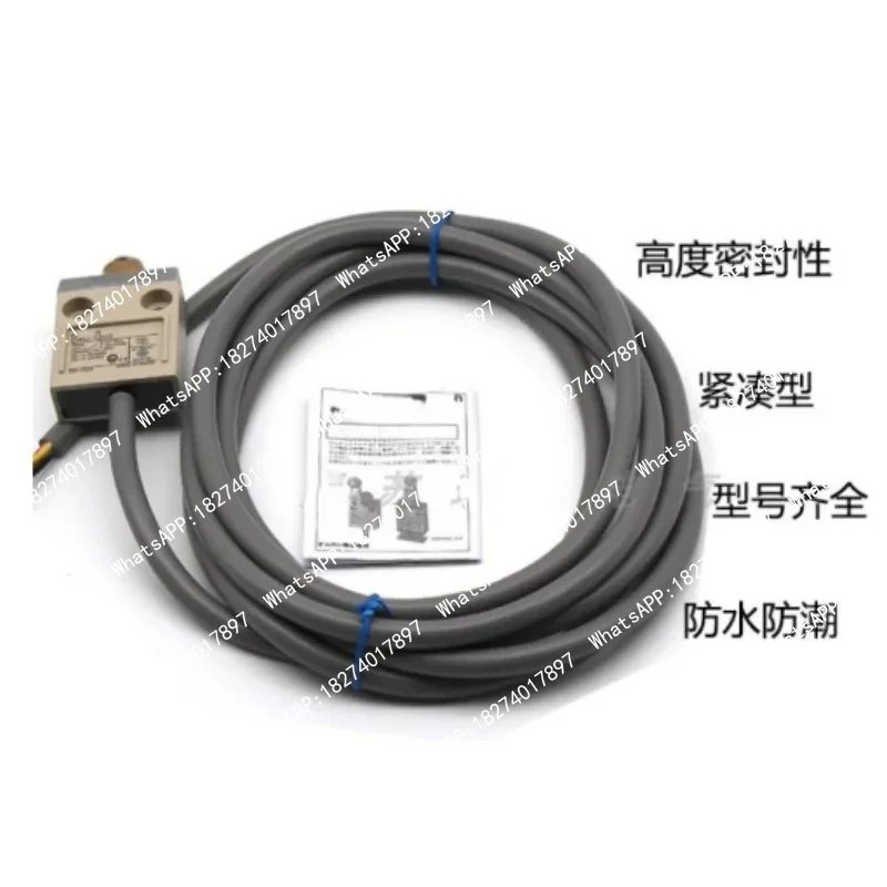 LIMIT SWITCH  D4C-4232 D4C4232 high quality