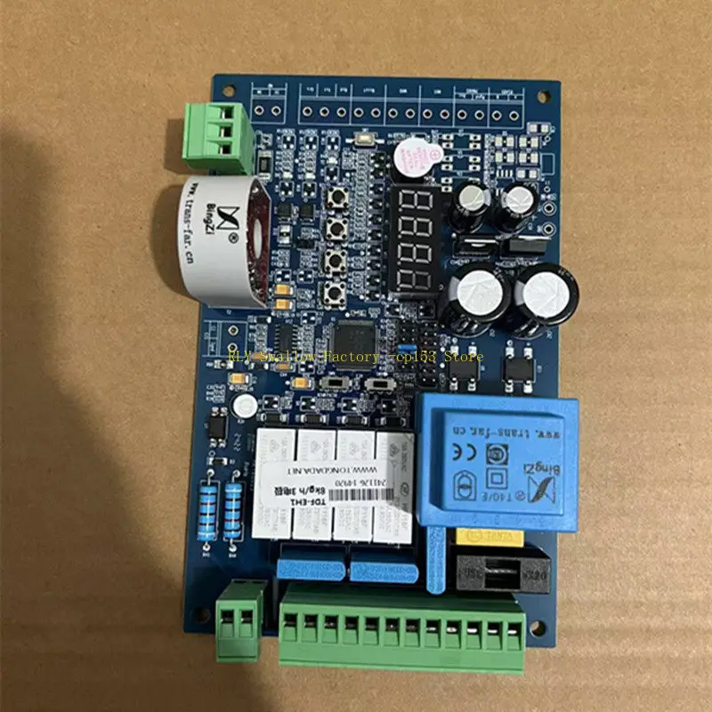 

Chiller, Precision Air Conditioning Humidifier Humidification Control Board