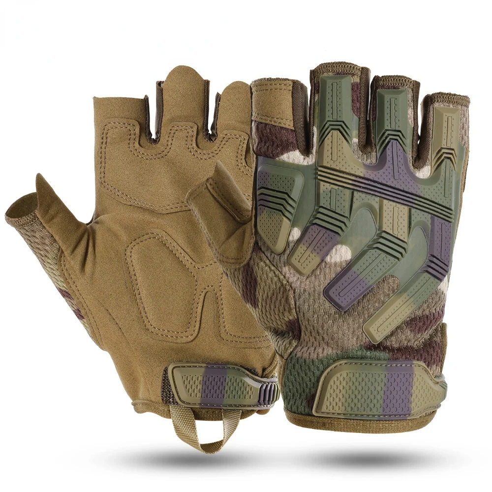 Tactical Half Finge… - image