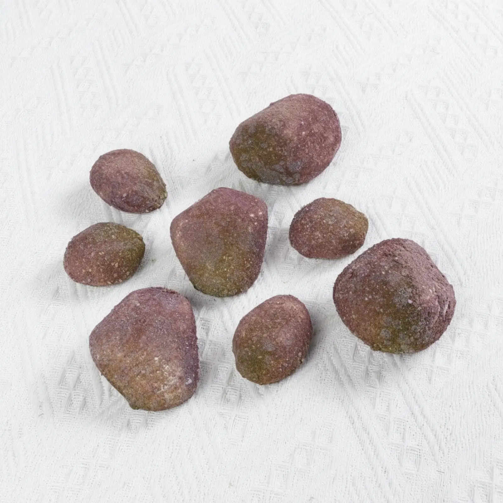 Faux Decorative Landscape Rock for Courtyard Planters Scenery Garden Decor Artificial Hollow Pebble Resin Foam