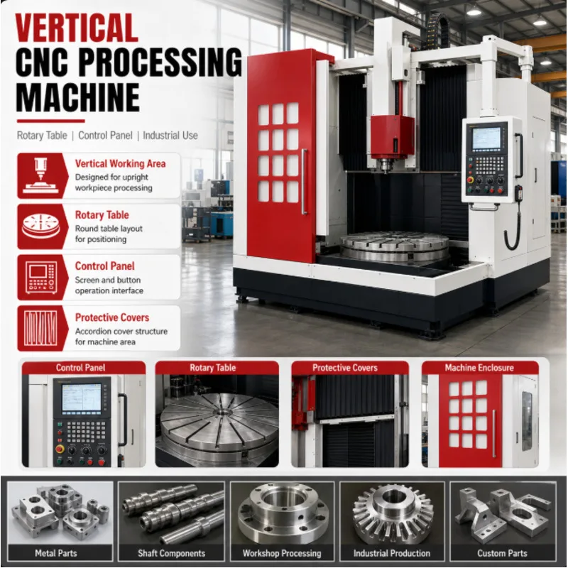

Customized Double Station Vertical CNC Shaft Induction Hardening Machine Tool With Automatic Quenching Of Wheel Gear Sprocket
