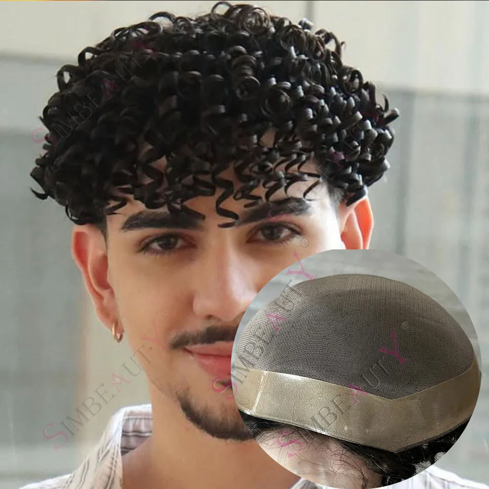 15Mm 18Mm Afro Curl… - image