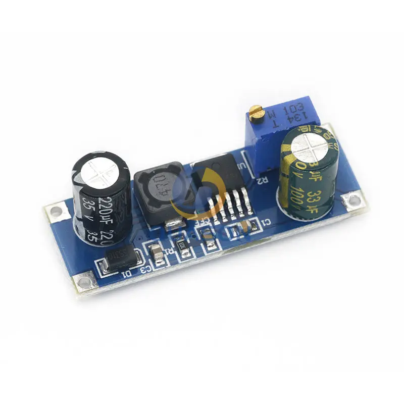 1pcs XL7015 DC-DC Dc converter Step-down module 5V-80V Wide voltage input 7005A LM2596