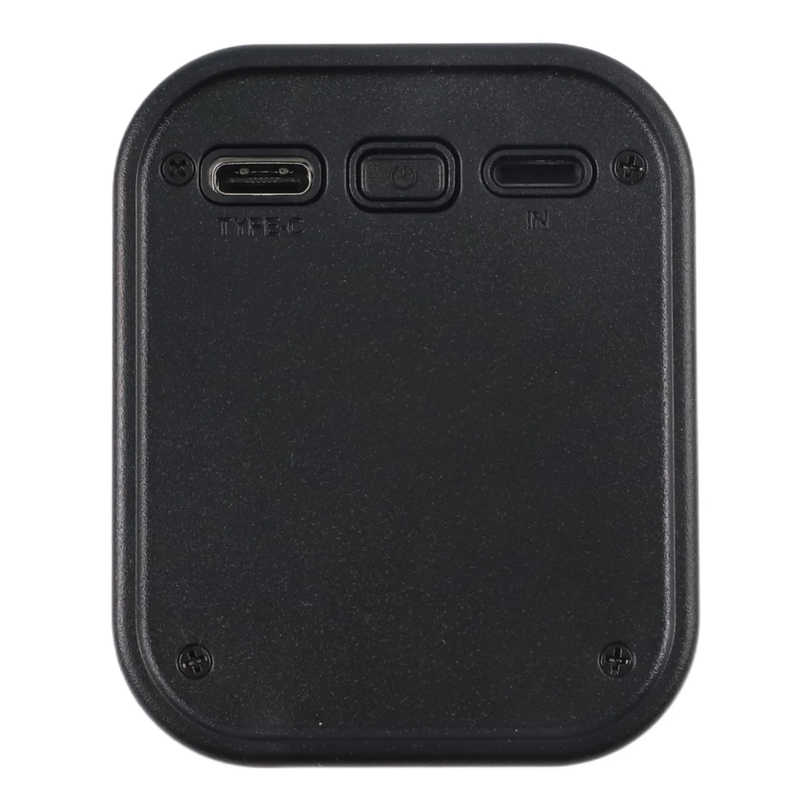 22.5W Dual-Output for Power Bank Enclosure Built for 8 Flat 21700 Batteries with and Charging Interface Options