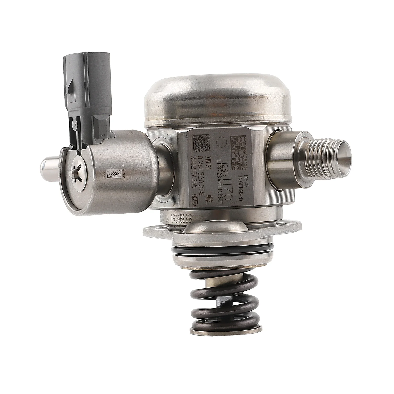 Bomba de combustível de alta pressão para Chevrolet Impala 2.5L Malibu 2.0L 2.5L 12676415