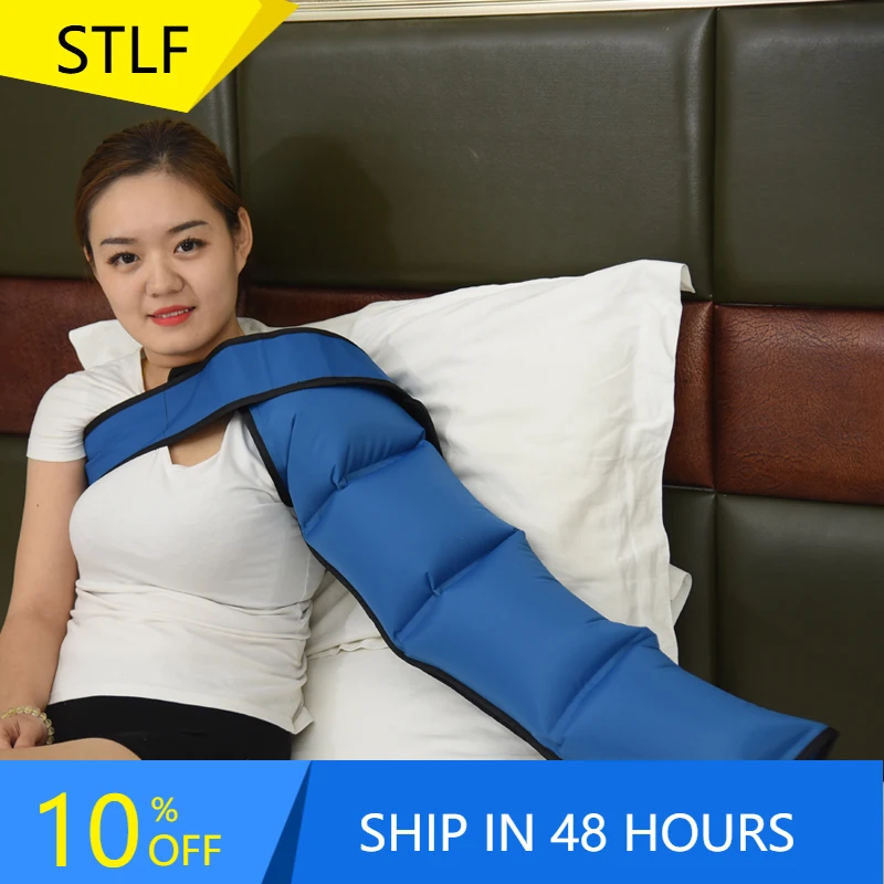 

STLFПрофессиональный пневматический дизайн, массажер для ног с воздушной волной, комфорт и удобство, физиотерапия, снятие давления