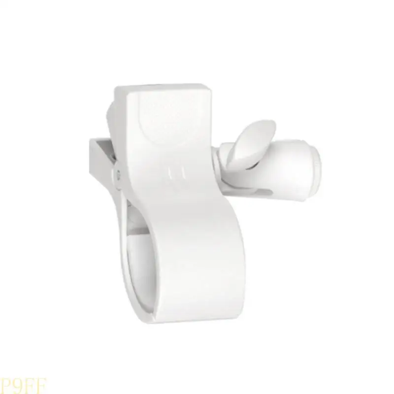 

CS1W Professional Microphones Mount Stand Microphones Clip for Recording and Meetings