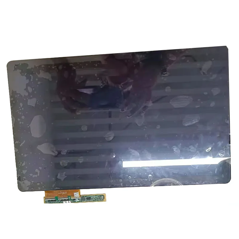 LCD Touch Screen Digitizer Display Assembly with frame for Sony Vaio Flip SVF14N SVF14N13CXB SVF14NA1EL 14 